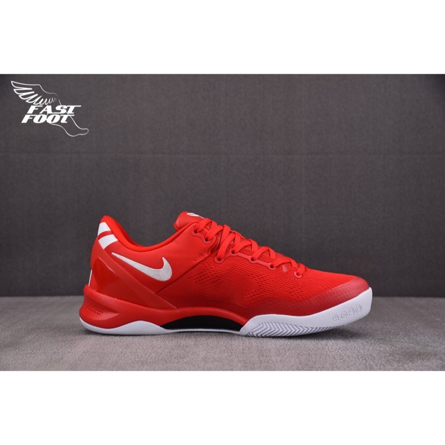 快腳🔎 Nike Kobe 8 Protro University 大學紅 男鞋 HF9550-600-細節圖2