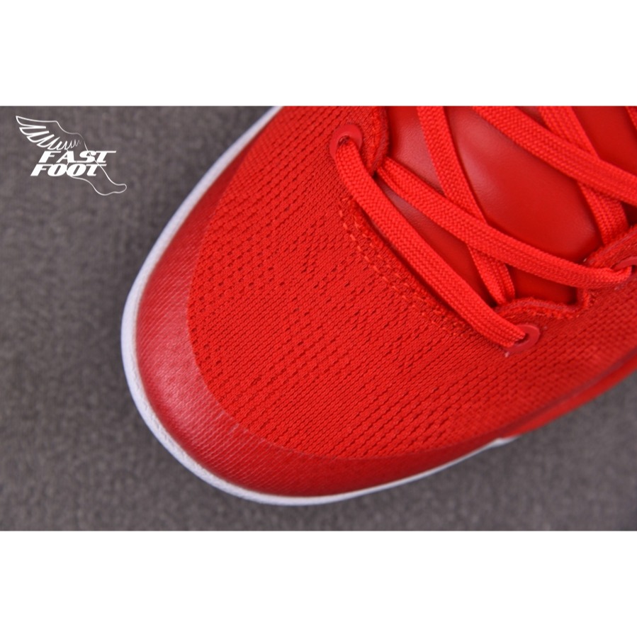 快腳🔎 Nike Kobe 8 Protro University 大學紅 男鞋 HF9550-600-細節圖3