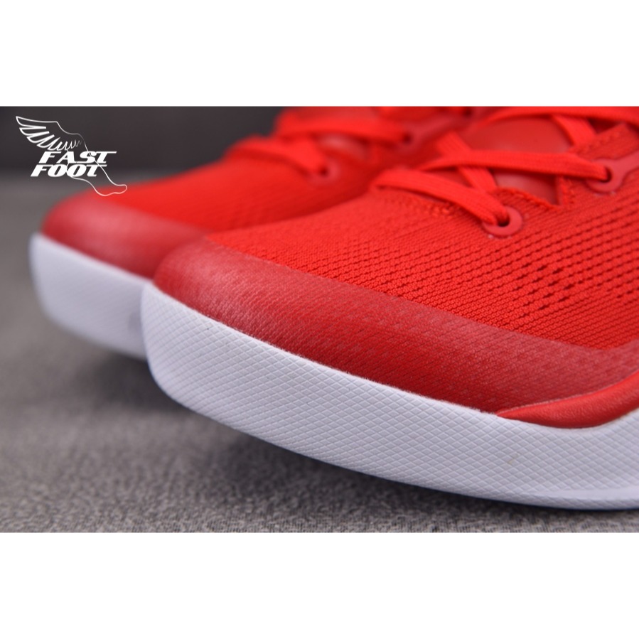 快腳🔎 Nike Kobe 8 Protro University 大學紅 男鞋 HF9550-600-細節圖4