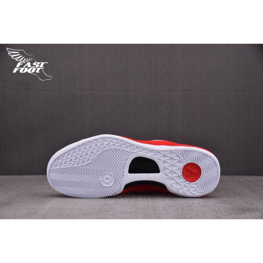 快腳🔎 Nike Kobe 8 Protro University 大學紅 男鞋 HF9550-600-細節圖9