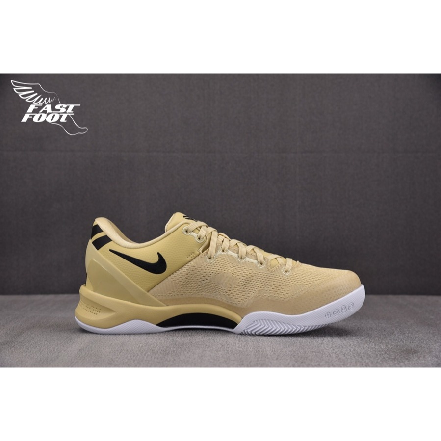 快腳🔎 Nike Kobe 8 Protro TB  Champagne Gold 香檳金 HM6469-701-細節圖2