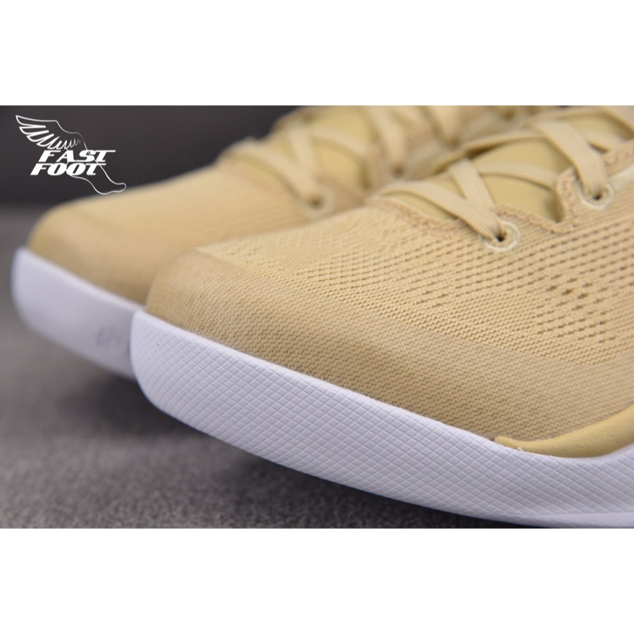 快腳🔎 Nike Kobe 8 Protro TB  Champagne Gold 香檳金 HM6469-701-細節圖4