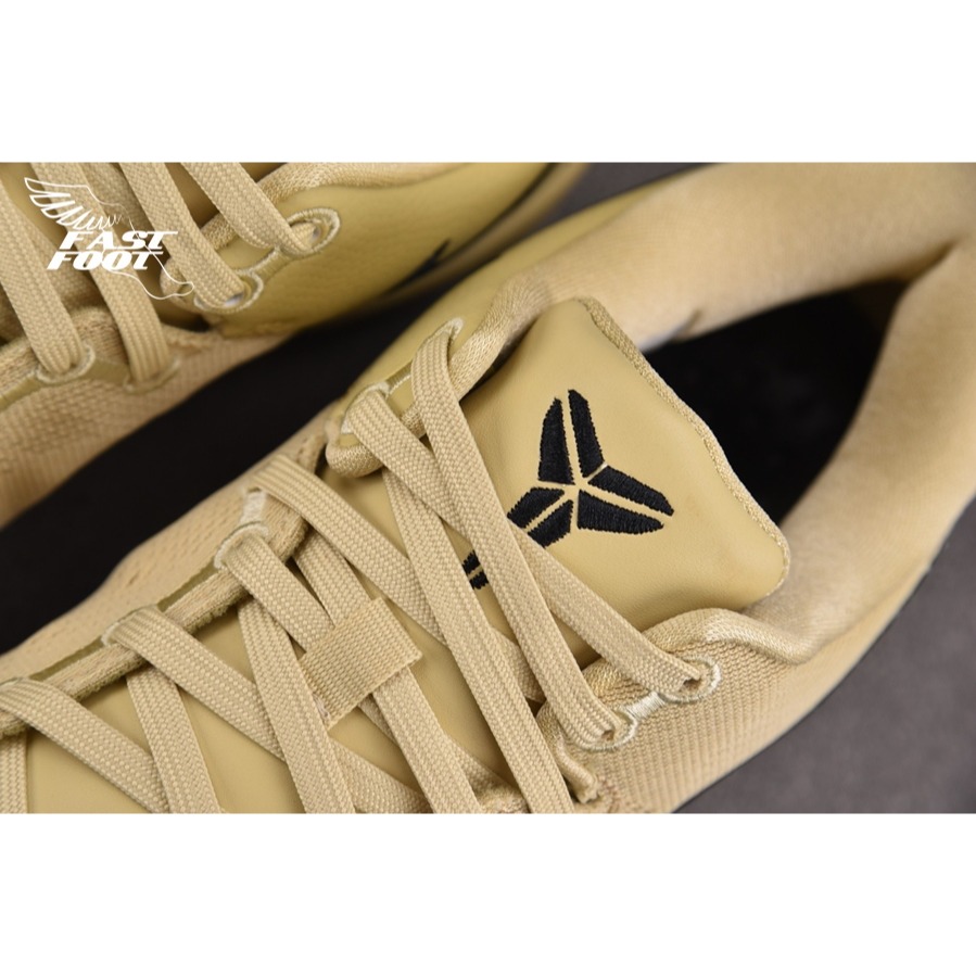 快腳🔎 Nike Kobe 8 Protro TB  Champagne Gold 香檳金 HM6469-701-細節圖5