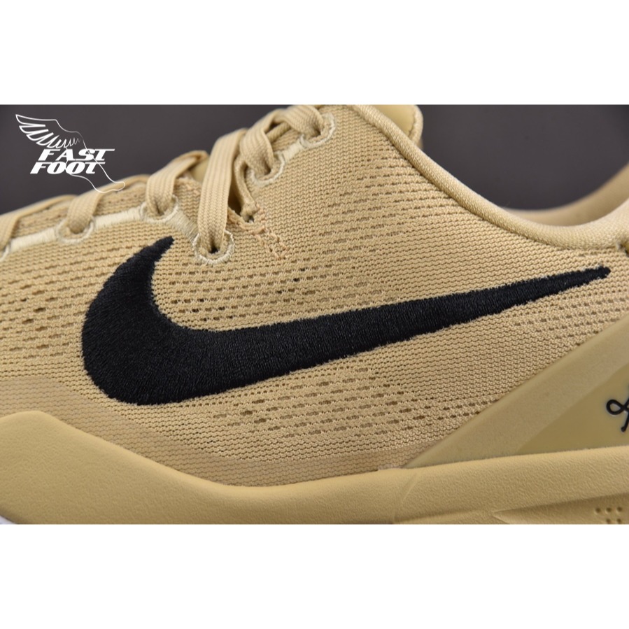 快腳🔎 Nike Kobe 8 Protro TB  Champagne Gold 香檳金 HM6469-701-細節圖6