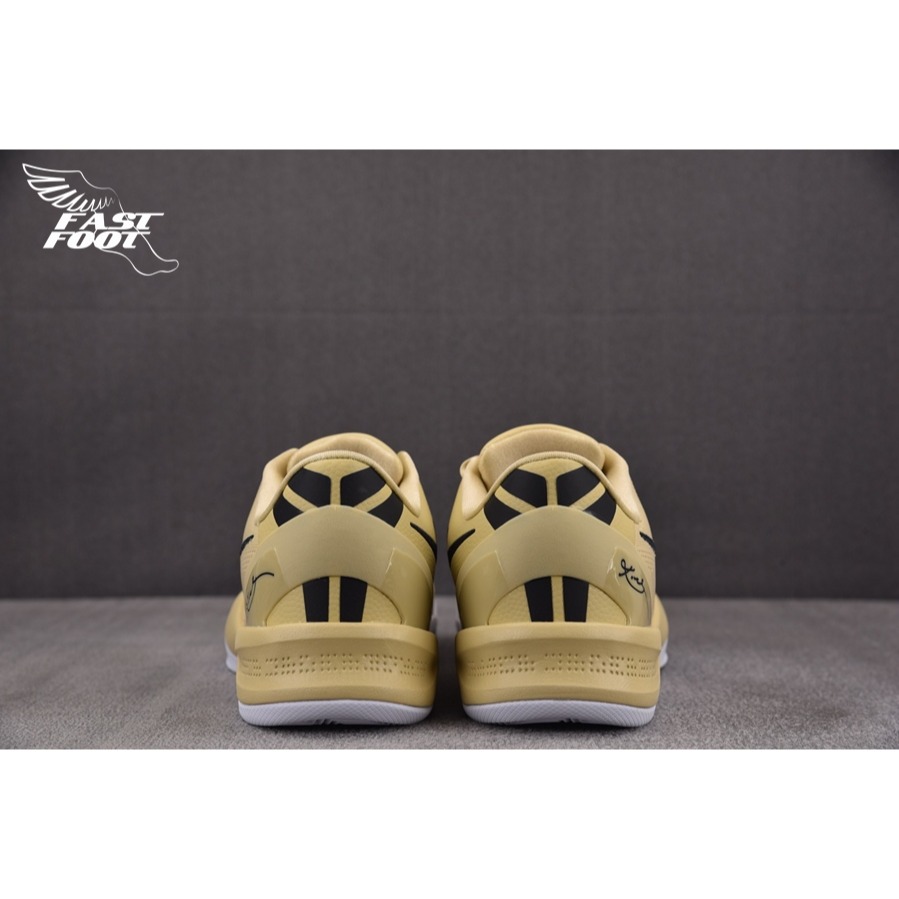 快腳🔎 Nike Kobe 8 Protro TB  Champagne Gold 香檳金 HM6469-701-細節圖8