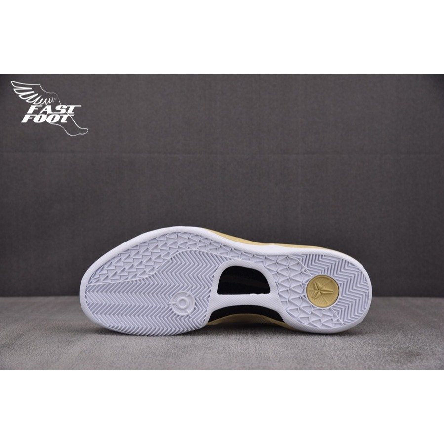 快腳🔎 Nike Kobe 8 Protro TB  Champagne Gold 香檳金 HM6469-701-細節圖9