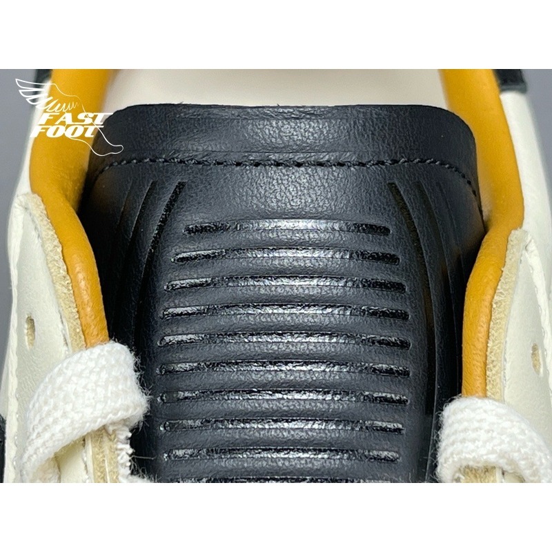 快腳🔎 JJJJound × adidas Samba OG 聯名 德訓鞋 米白 ID8708-細節圖6