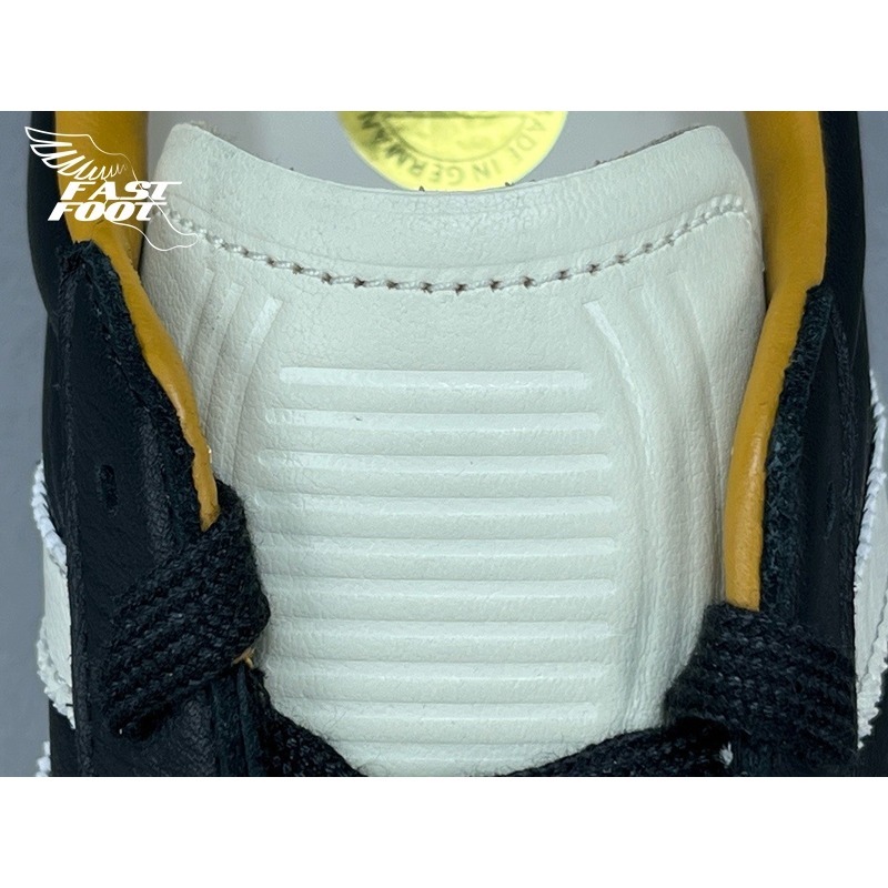 快腳🔎 JJJJOUND X ADIDAS SAMBA OG ID8707 聯名 德訓鞋-細節圖7