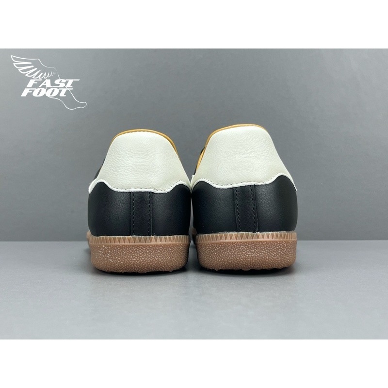 快腳🔎 JJJJOUND X ADIDAS SAMBA OG ID8707 聯名 德訓鞋-細節圖8