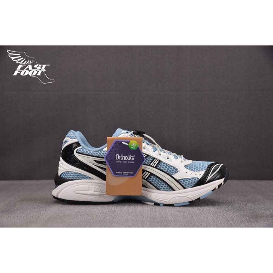 快腳🔎 ASICS Gel Kayano 14  Mist Cream 霧霾藍 1203A549-400-細節圖2