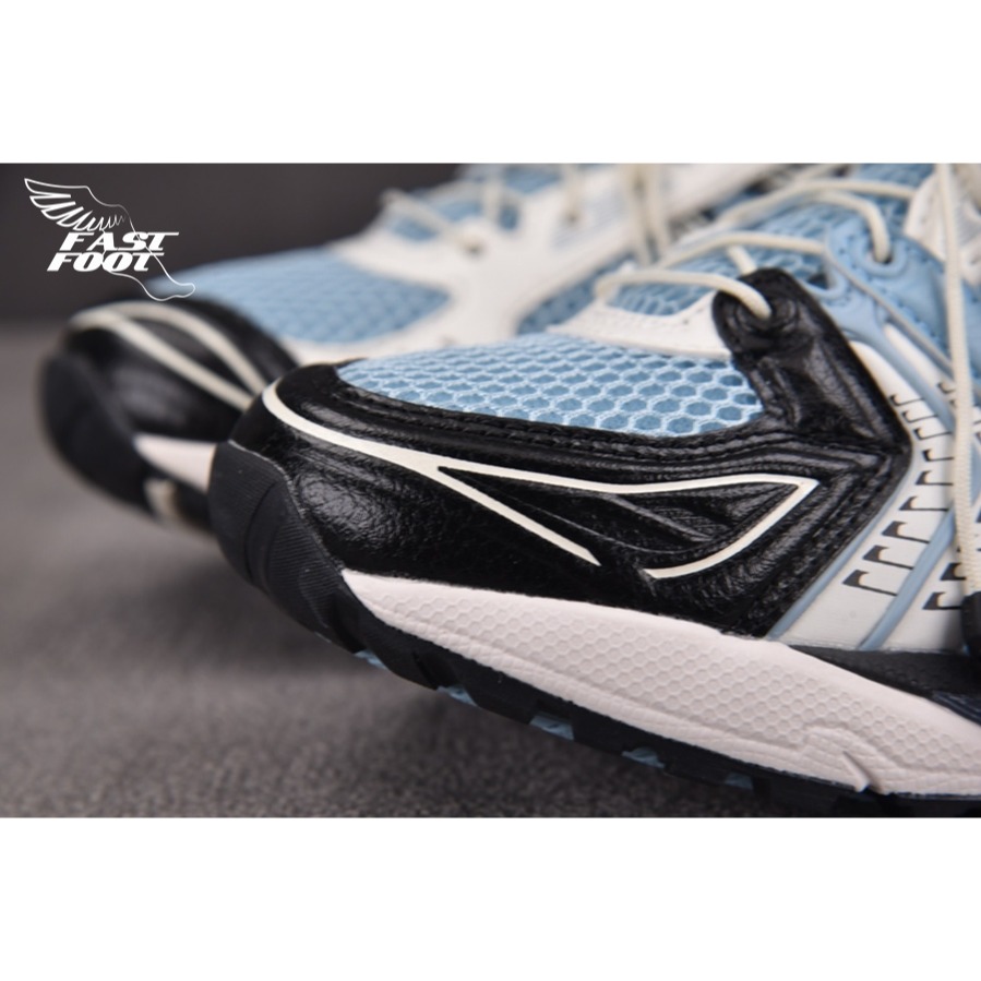 快腳🔎 ASICS Gel Kayano 14  Mist Cream 霧霾藍 1203A549-400-細節圖5