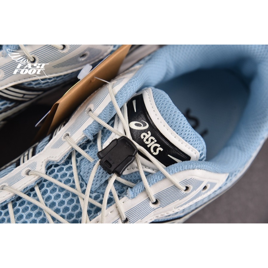 快腳🔎 ASICS Gel Kayano 14  Mist Cream 霧霾藍 1203A549-400-細節圖6