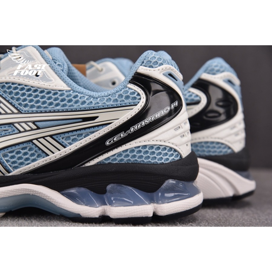 快腳🔎 ASICS Gel Kayano 14  Mist Cream 霧霾藍 1203A549-400-細節圖8