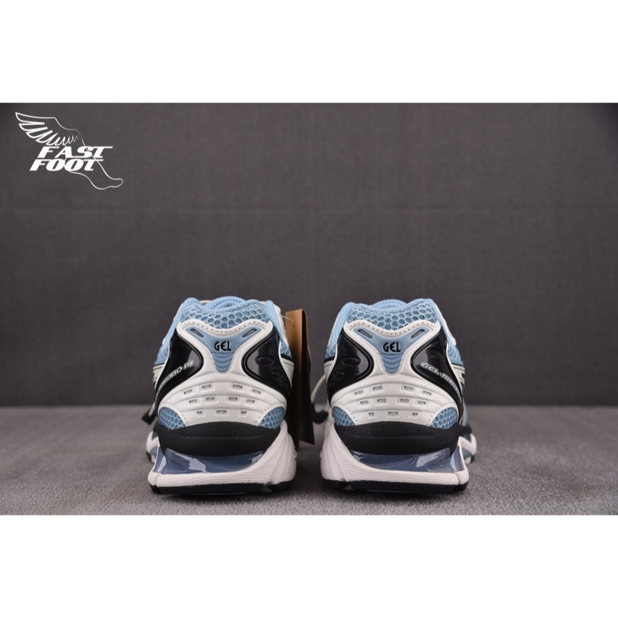 快腳🔎 ASICS Gel Kayano 14  Mist Cream 霧霾藍 1203A549-400-細節圖9