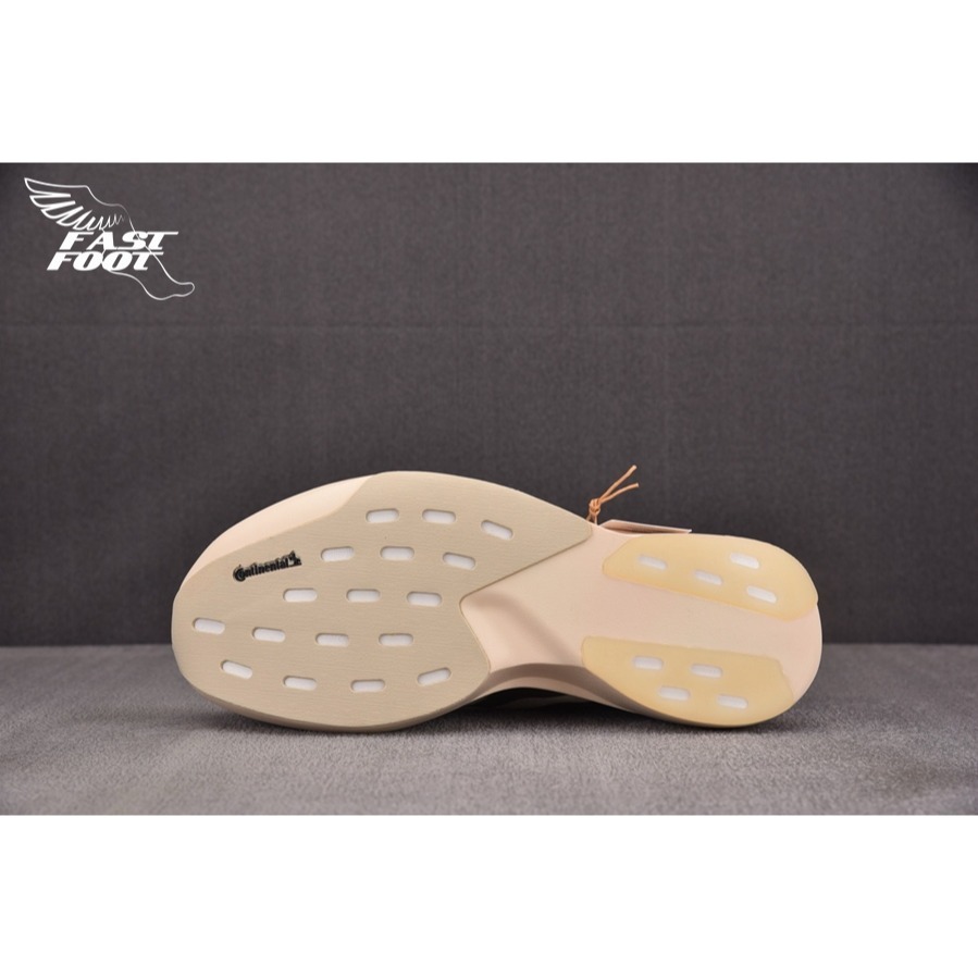 快腳🔎 adidas Adizero Evo SL Wonder White 米白 慢跑鞋 JR5481-細節圖9