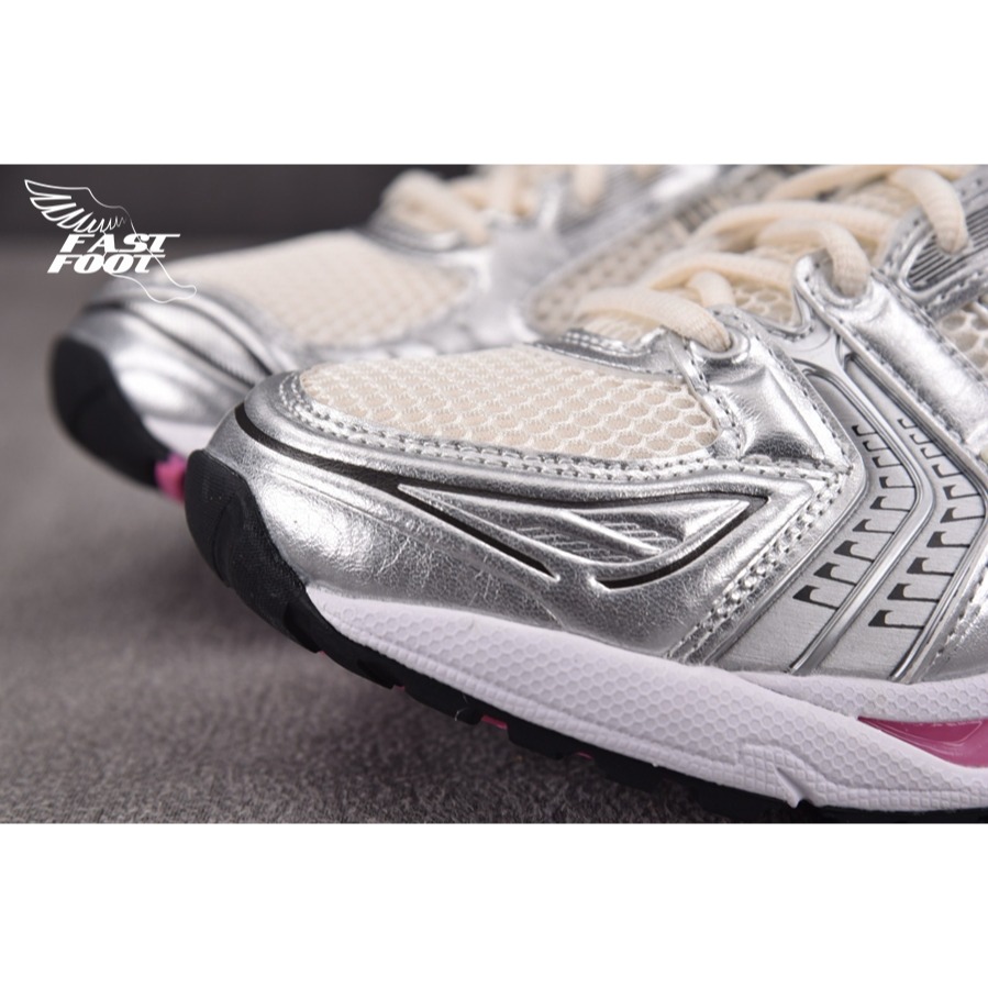 快腳🔎 Asics Gel-Kayano 14 Pink 甜蜜粉 銀粉 亞瑟士 1203A537-103-細節圖5