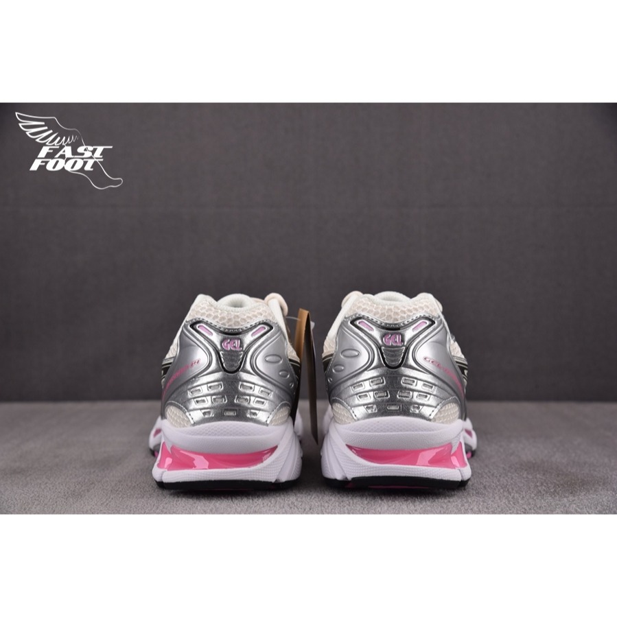 快腳🔎 Asics Gel-Kayano 14 Pink 甜蜜粉 銀粉 亞瑟士 1203A537-103-細節圖9
