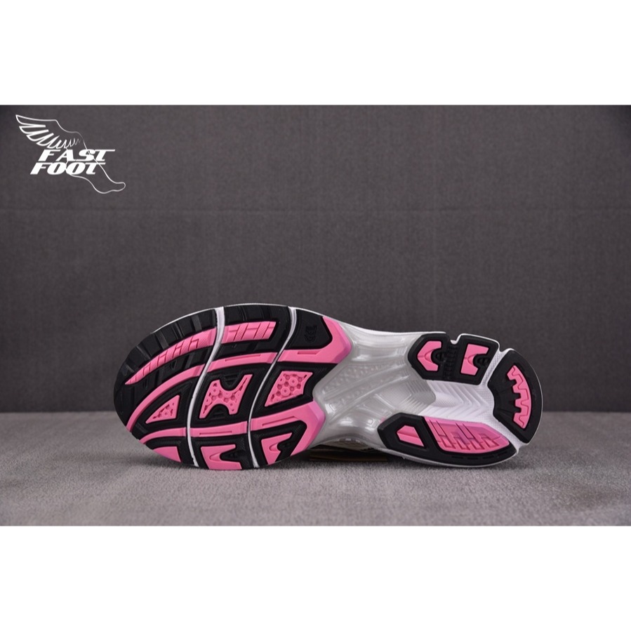 快腳🔎 Asics Gel-Kayano 14 Pink 甜蜜粉 銀粉 亞瑟士 1203A537-103-細節圖10