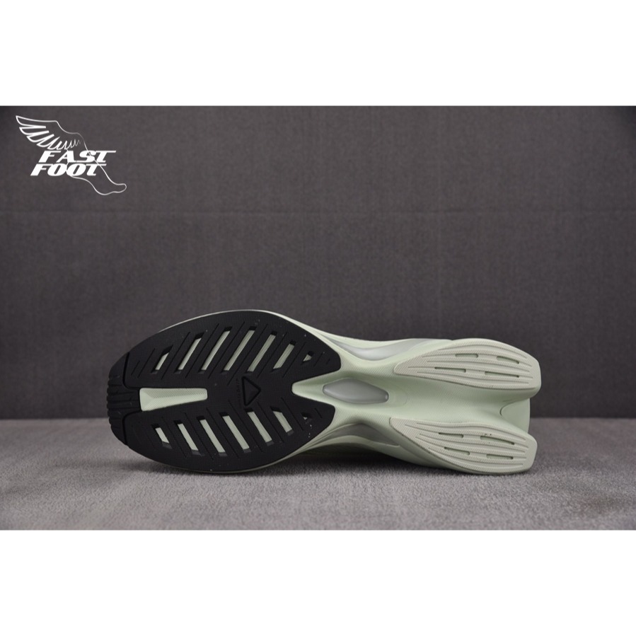 快腳🔎 MM6 MAISON MARGIELA X SALOMON SPECTUR 2 超級聯名 薄荷 慢跑鞋-細節圖10