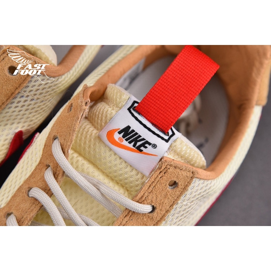 快腳🔎 Tom Sachs x Nike Mars Yard 2.0 宇航員 駝色  男女鞋 AA2261-100-細節圖5