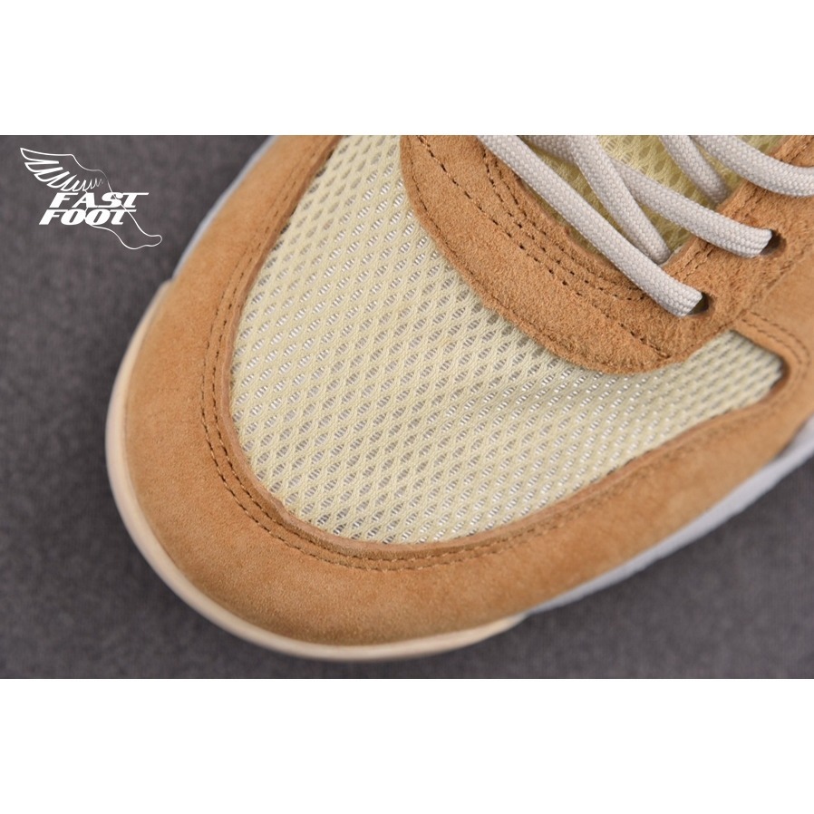 快腳🔎 Tom Sachs x Nike Mars Yard 2.0 宇航員 駝色  男女鞋 AA2261-100-細節圖4