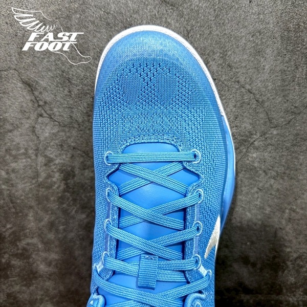 快腳🔎 Nike Kobe 8 Protro University Blue 北卡藍 籃球鞋 HM6469-401-細節圖3