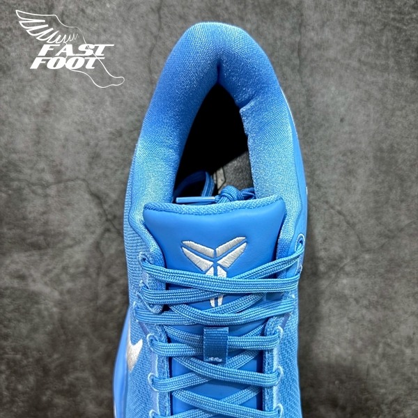 快腳🔎 Nike Kobe 8 Protro University Blue 北卡藍 籃球鞋 HM6469-401-細節圖5