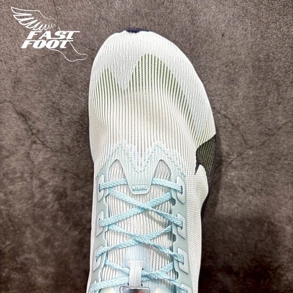 快腳🔎 Nike ZoomX Vaporfly Next% 4  淺藍 飛線 緩震 慢跑鞋 HF6412-400-細節圖7