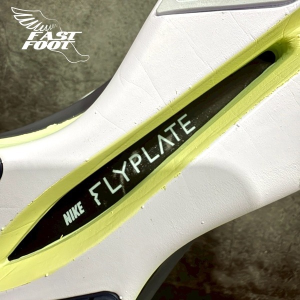 快腳🔎 Nike ZoomX Vaporfly Next% 4  淺藍 飛線 緩震 慢跑鞋 HF6412-400-細節圖3