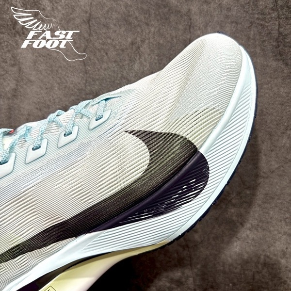 快腳🔎 Nike ZoomX Vaporfly Next% 4  淺藍 飛線 緩震 慢跑鞋 HF6412-400-細節圖8