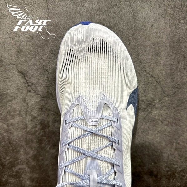 快腳🔎 Nike  ZoomX Vaporfly Next% 4 慢跑鞋 輕量  HF6414-001 淺藍勾-細節圖4