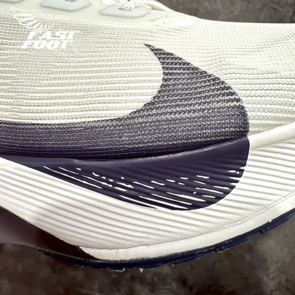 快腳🔎 Nike  ZoomX Vaporfly Next% 4 飛線 慢跑鞋 HF6412-100 淺灰-細節圖6