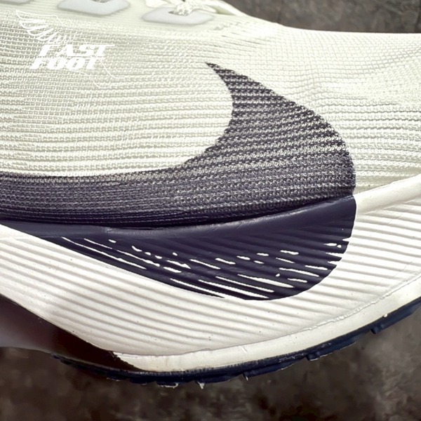 快腳🔎 Nike  ZoomX Vaporfly Next% 4 飛線 慢跑鞋 HF6412-100 淺灰-細節圖6