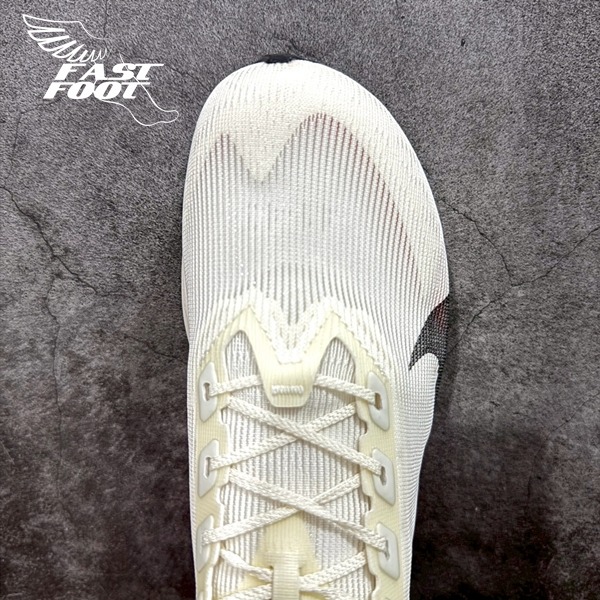 快腳🔎 Nike ZoomX Vaporfly Next% 4 Proto 慢跑鞋 輕量 白橘 HF6413-100-細節圖4