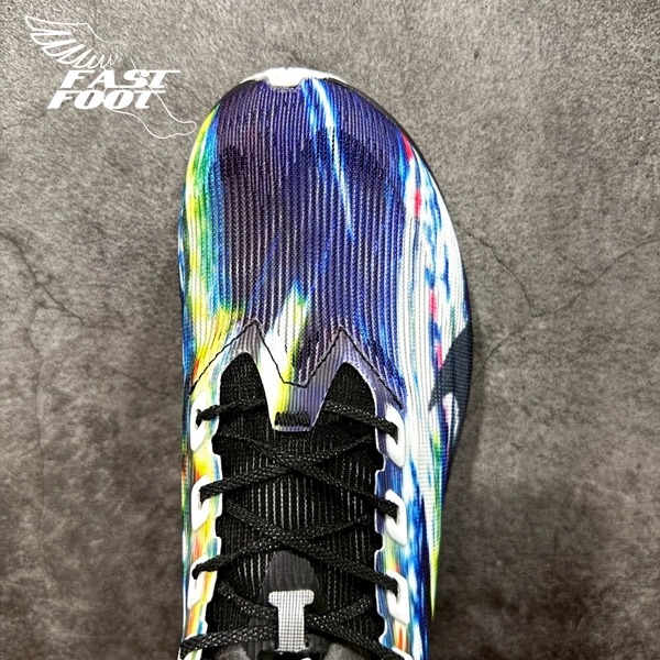 快腳🔎 NIKE VAPORFLY 4 LIGHT TRAILS 競速跑鞋 輕量 夜光 男鞋 IB8167-999-細節圖4