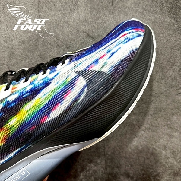 快腳🔎 NIKE VAPORFLY 4 LIGHT TRAILS 競速跑鞋 輕量 夜光 男鞋 IB8167-999-細節圖5