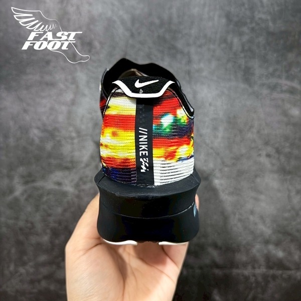 快腳🔎 NIKE VAPORFLY 4 LIGHT TRAILS 競速跑鞋 輕量 夜光 男鞋 IB8167-999-細節圖8