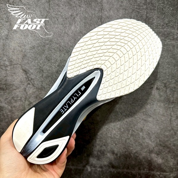 快腳🔎 NIKE VAPORFLY 4 LIGHT TRAILS 競速跑鞋 輕量 夜光 男鞋 IB8167-999-細節圖9