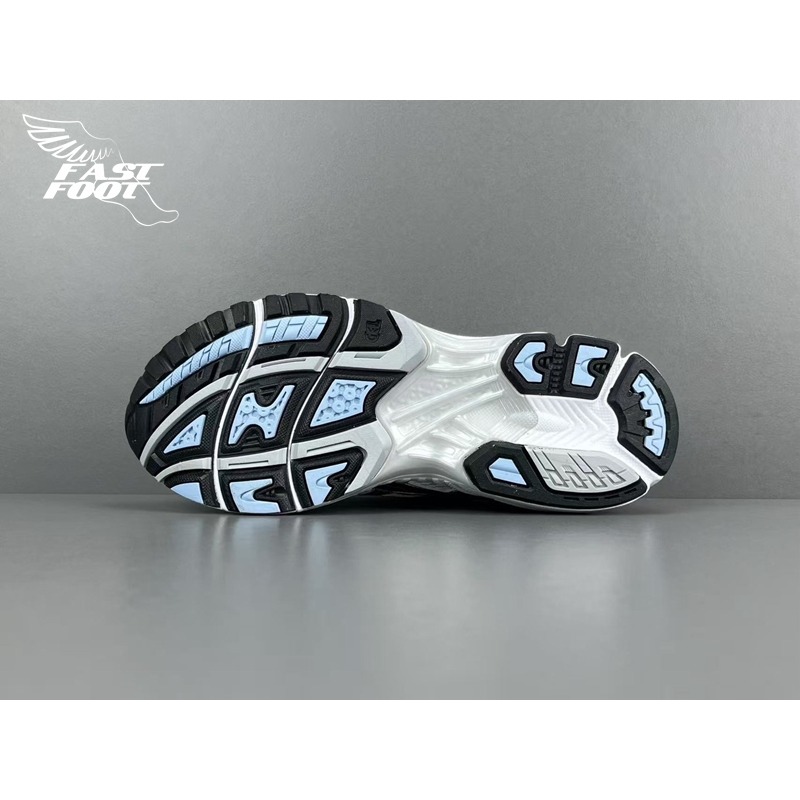 快腳🔎 JJJJound x Asics Gel-Kayano 14 藍白 慢跑鞋 聯名 1203A961-101-細節圖7