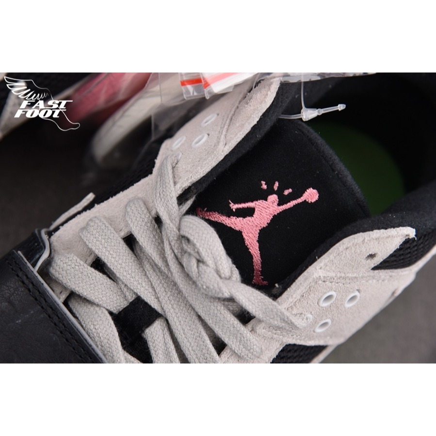 快腳🔎 Nike Travis Scott Jumpman x DJ Chase B 夜光倒鉤 ih7971-001-細節圖6