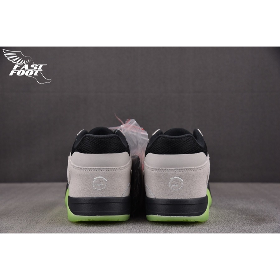 快腳🔎 Nike Travis Scott Jumpman x DJ Chase B 夜光倒鉤 ih7971-001-細節圖9