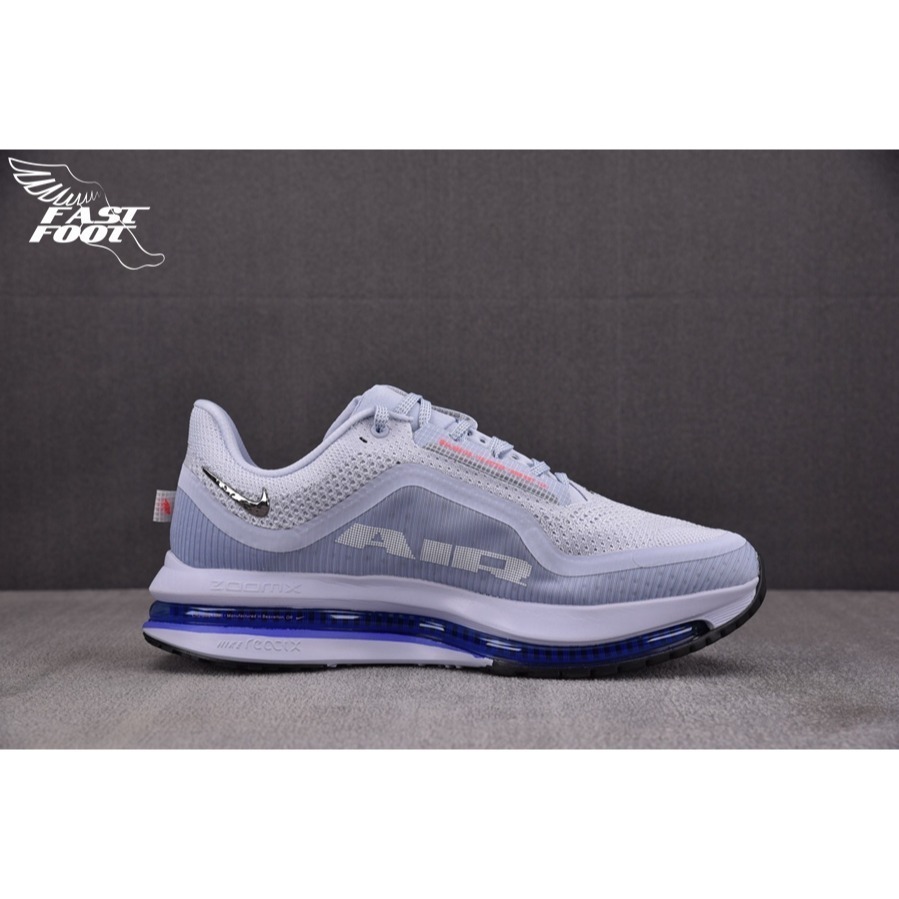 快腳🔎 NIKE Pegasus Premium  Violet 紫 氣墊 慢跑鞋 HQ2592-004-細節圖2