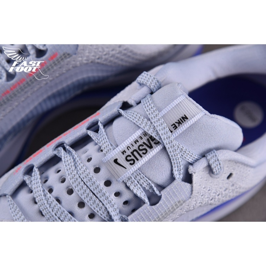 快腳🔎 NIKE Pegasus Premium  Violet 紫 氣墊 慢跑鞋 HQ2592-004-細節圖5