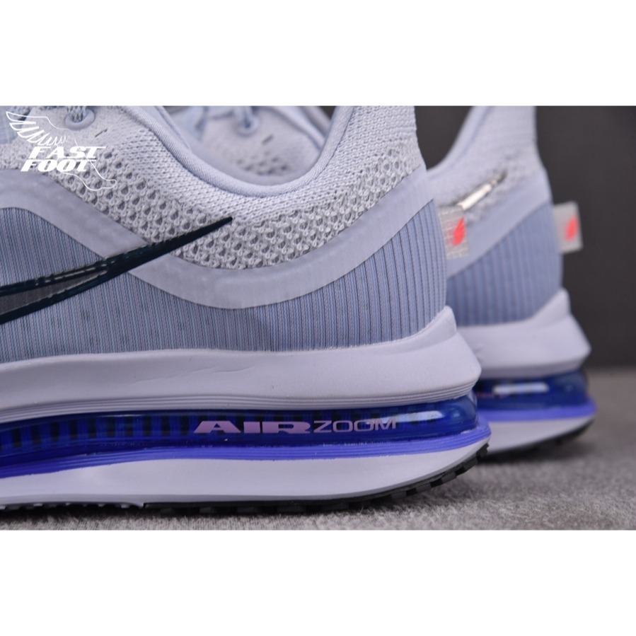 快腳🔎 NIKE Pegasus Premium  Violet 紫 氣墊 慢跑鞋 HQ2592-004-細節圖7