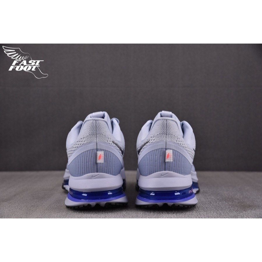 快腳🔎 NIKE Pegasus Premium  Violet 紫 氣墊 慢跑鞋 HQ2592-004-細節圖8