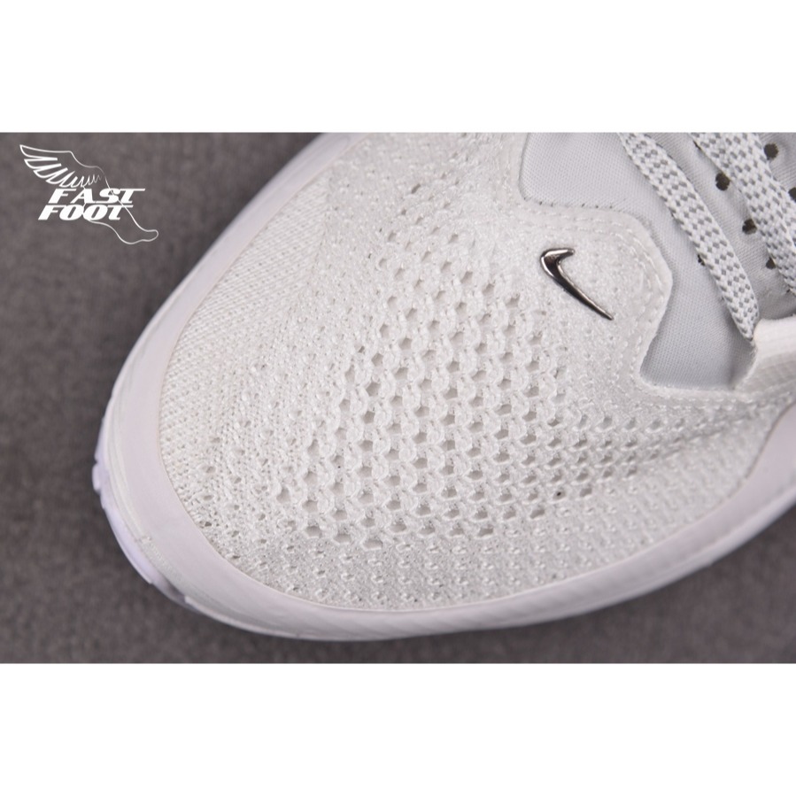 快腳🔎 Nike 慢跑鞋 Pegasus Premium  白銀 氣墊 慢跑鞋 HQ2592-102-細節圖4
