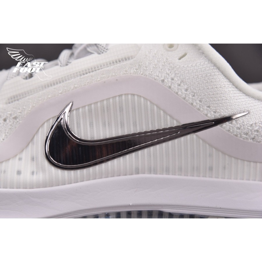 快腳🔎 Nike 慢跑鞋 Pegasus Premium  白銀 氣墊 慢跑鞋 HQ2592-102-細節圖6