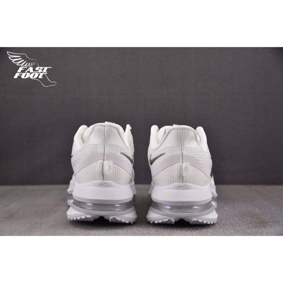 快腳🔎 Nike 慢跑鞋 Pegasus Premium  白銀 氣墊 慢跑鞋 HQ2592-102-細節圖8