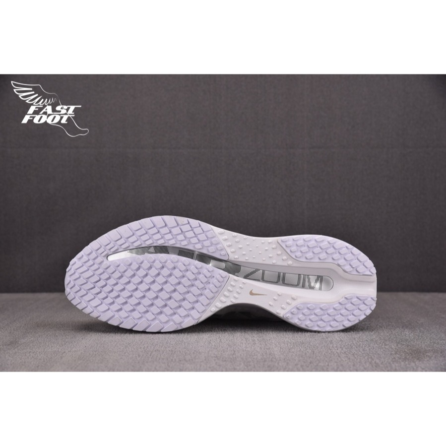 快腳🔎 Nike 慢跑鞋 Pegasus Premium  白銀 氣墊 慢跑鞋 HQ2592-102-細節圖9