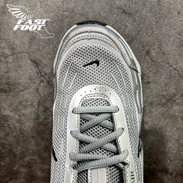 快腳🔎 Nike Air Max TL 2.5 Metallic Silver 金屬銀 HM8818-001-細節圖4